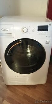 sušičku Whirlpool na 7kg.Energetická třída A++ - 1