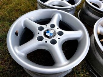 BMW styling 18 alu r15 - 1