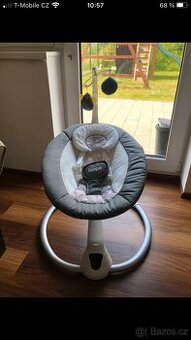 Houpátko Zopa Lullaby - 1