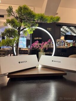 NOVÉ - Apple Watch SE(Gen 2)40mm Midnight AL Star S/M GPS