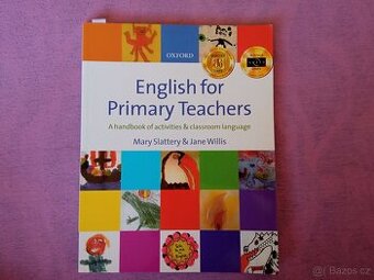 English for Primary Teachers