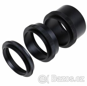 Makro mezikroužky M42