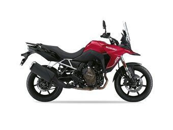 Suzuki V-Strom 800