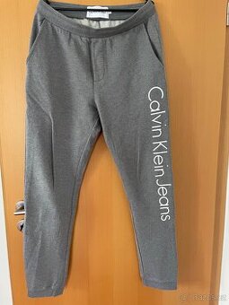 Tepláky Calvin Klein