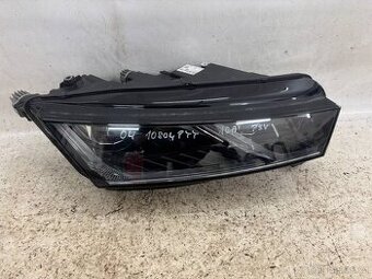 Přední pravé led světlo Škoda Octavia 4 (016 A)-