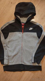 Mikina Nike, cca 134,140,146