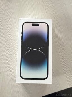 IPhone 14 Pro 128gb
