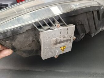 Xenony Opel Vectra b