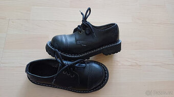 Dámské boty Steel vel. cca 37