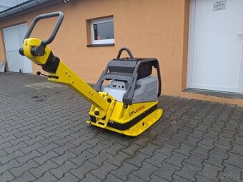Vibrační deska Wacker neuson Dpu 6555He