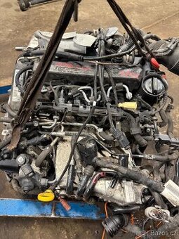 Motor 1.6tdi CLH