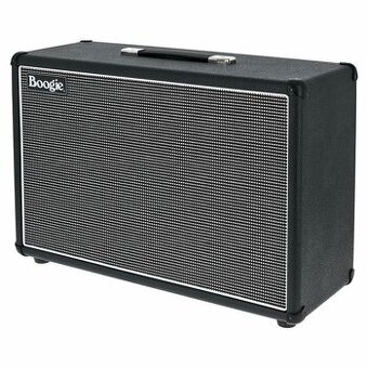 Mesa Boogie Fillmore 50
