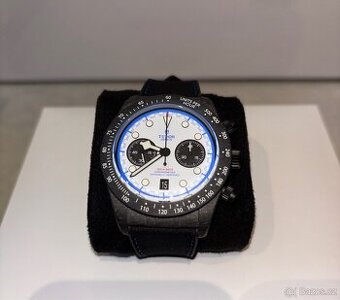 Tudor Black Bay Chromo