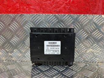 ŘÍDICÍ JEDNOTKA PALUBNÍ SÍTĚ VW 7L6937049M