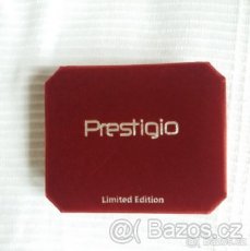 Prestigio usb disk 4GB NOVÁ dárková kazeta