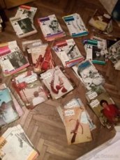 Střelecká revue - 1