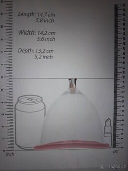 Pro větší poprsí - 1