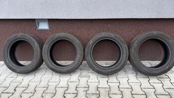 Zimní Pneu 205/55/16