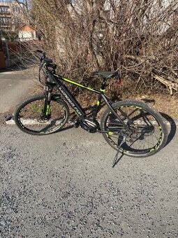 Pánské elektrokolo Leader Fox Altar 29"