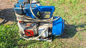 Kompresor, 3fázový