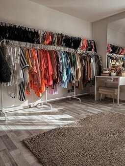 Ramínka na spodní prádlo/plavky