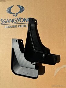 SsangYong Actyon, Torres, EVX,Korando C300 zástěrky