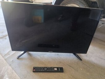 Led Smart TV Sencor SLE 32S602TCS