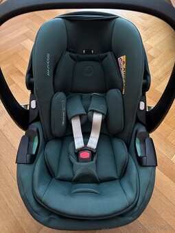 Autosedačka Maxi-Cosi