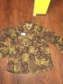 Vojenské oblečení vzor. 95....+ boty