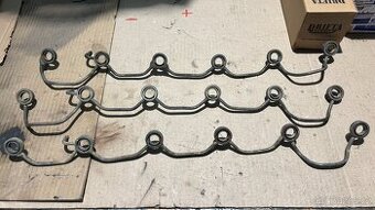 Motorové díly Nissan Patrol Y61 RD28Ti