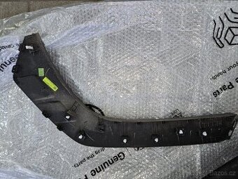 Lem pravého zadního nárazníku Hyundai Tucson 87742-N7000