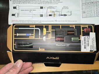 Adaptér-set RapiLock Superboost 12x148mm+ (kód 8050363)