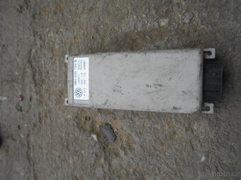 Jednotka telefonu VW Golf IV 3B0035729B