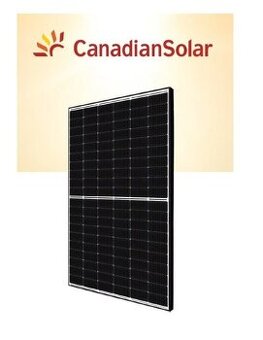 Solární panel Canadian Solar 460W