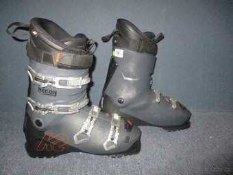 K2 RECON RX 23/24 stélka 29,5cm