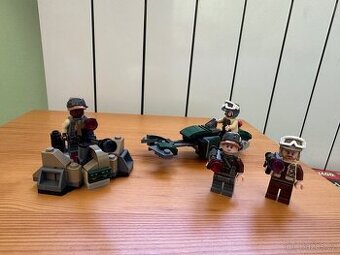 LEGO Star Wars - 75164 Rebel Trooper