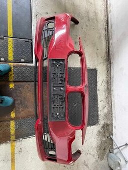 BMW 330d combi (F31) P nárazník