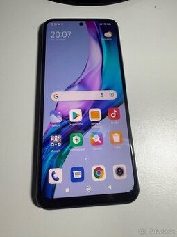 Xiaomi Redmi Note 10S 64GB – plně funkční