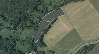 Louka, prodej, Lipina, Olomouc