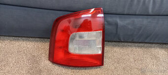 Zadní levé světlo Škoda Octavia