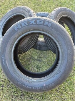 NEXEN NFERA RU1 215/65 R17
