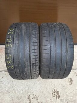 285 30 r 20 , R20 185/30 kola gumy pneumatiky pезина шини