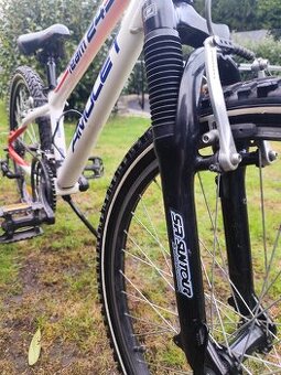 Dětské kolo Amulet