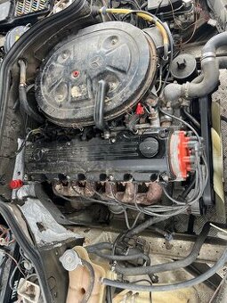 Mercedes Benz W124 m103 E300