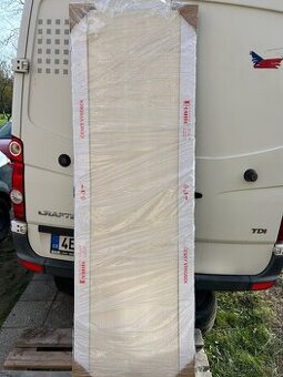 Dveře interiér 60/197 P