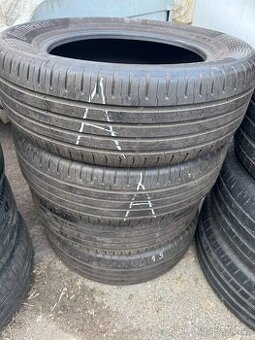 4ks 205/60 R16 letní 70% Continental