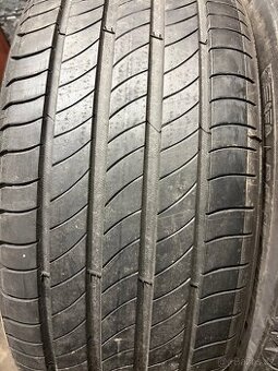 letní pneumatiky 255/45/20