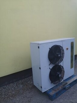 Chladicí agregát RIVACOLD RV4B0908 9 kW