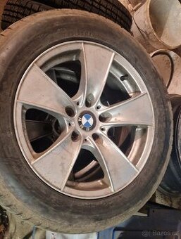 Alu BMW R17 5x120