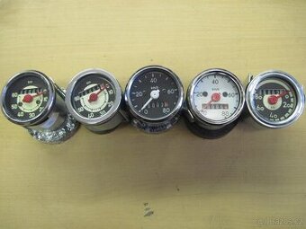 Jawa 50, Stadion,...